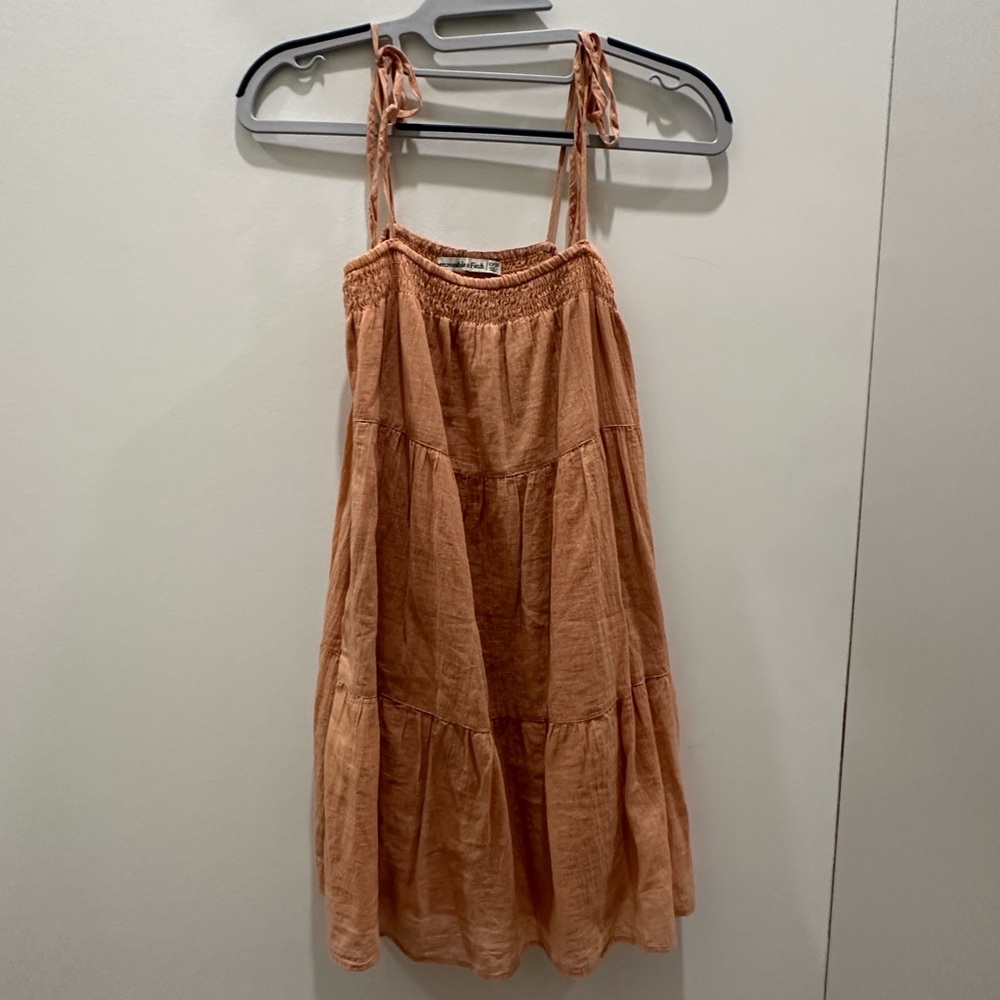 Abercrombie Dress